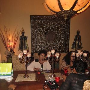 Meet your Posher, Valerie