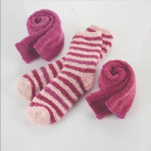 Nap socks - set of 3 pairs of socks