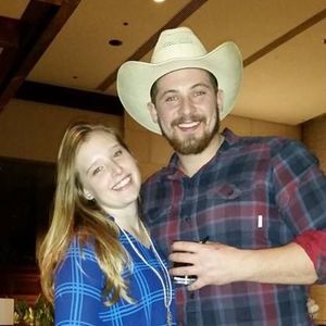 Meet your Posher, Kari