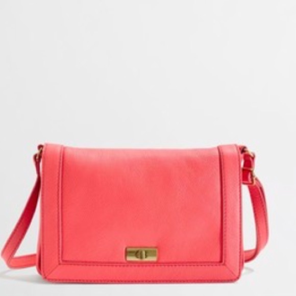 J Crew | Whittier cross body bag