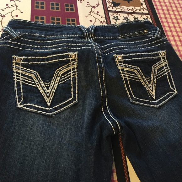 Vigoss brand worn once