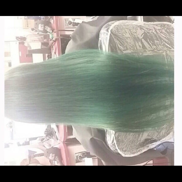 Brazilian virgin hair