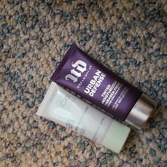Arbonne and UB
