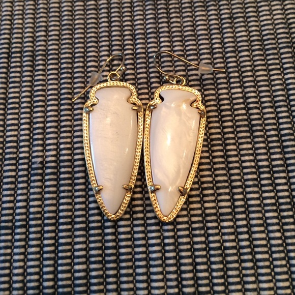 Kendra Scott Skylar Earrings