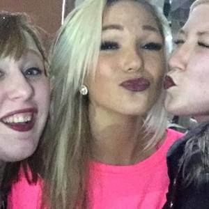 Meet your Posher, Alana