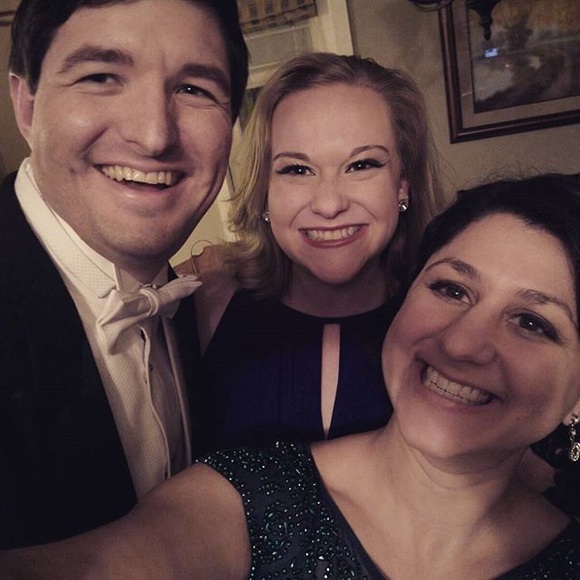 Meet your Posher, Katie - Picture 4 of 4