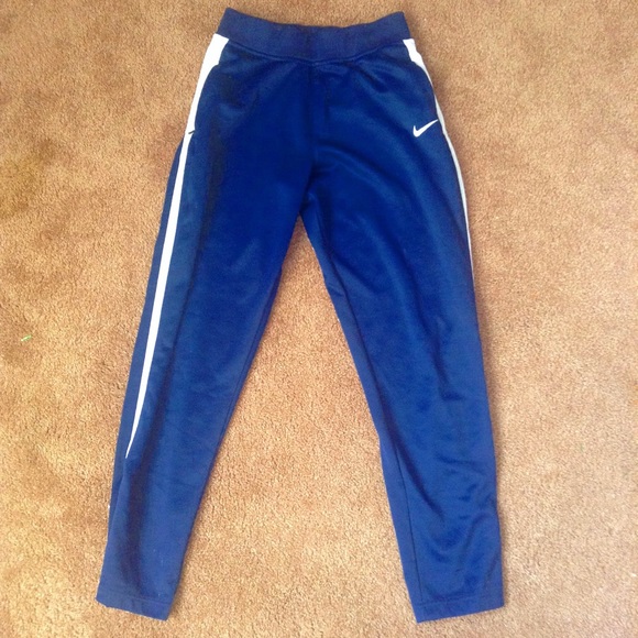Nike Dri Fit Running Pants