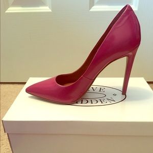 Steve Madden heels