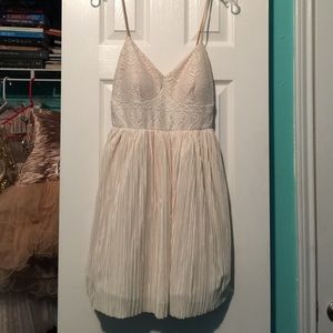 Classic Spring Dress