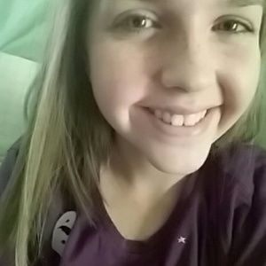 Meet your Posher, Kaitlyn