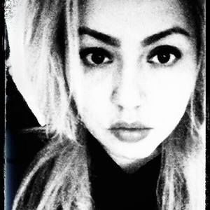 Meet your Posher, Sabrina