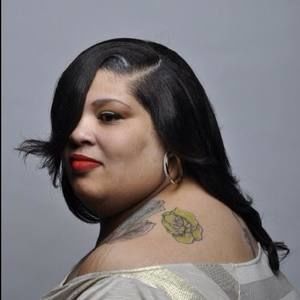 Meet your Posher, Tonasha