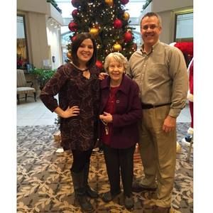 Meet your Posher, Mackenzie