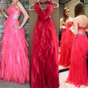 Formal/Prom Dress.