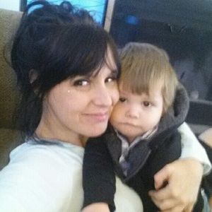 Meet your Posher, Jess