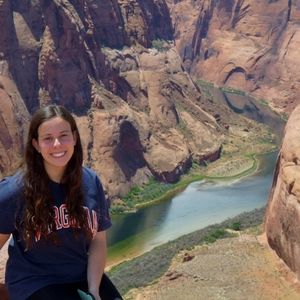 Meet your Posher, Brianna