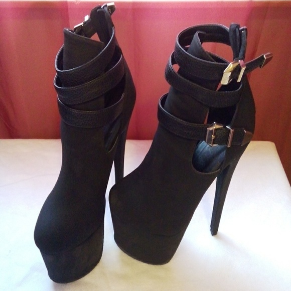 Paper Fox Shoes - Shoes