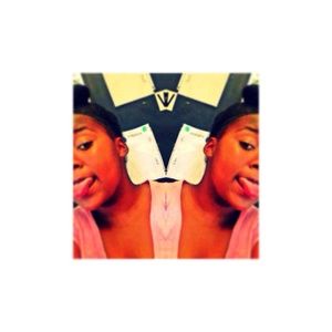 Meet your Posher, Ayana