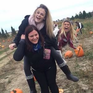 Meet your Posher, Taylor