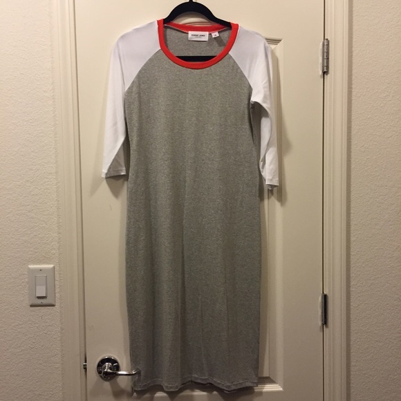 Sonnet James dress