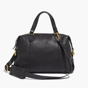 Madewell Kensington Satchel