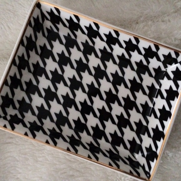 J Crew Jewelry Tray