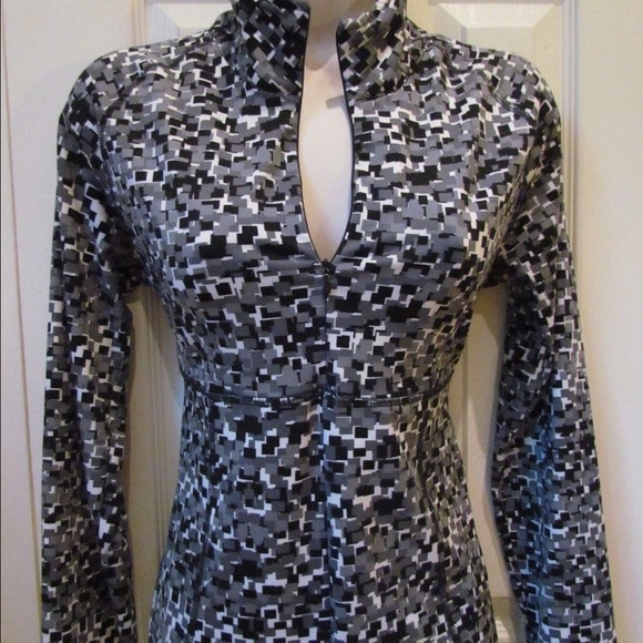 Soybu Print Dress M