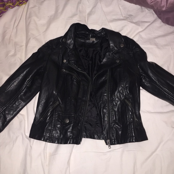 h&m jacket