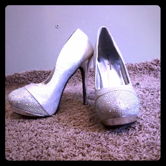 Heels- Prom