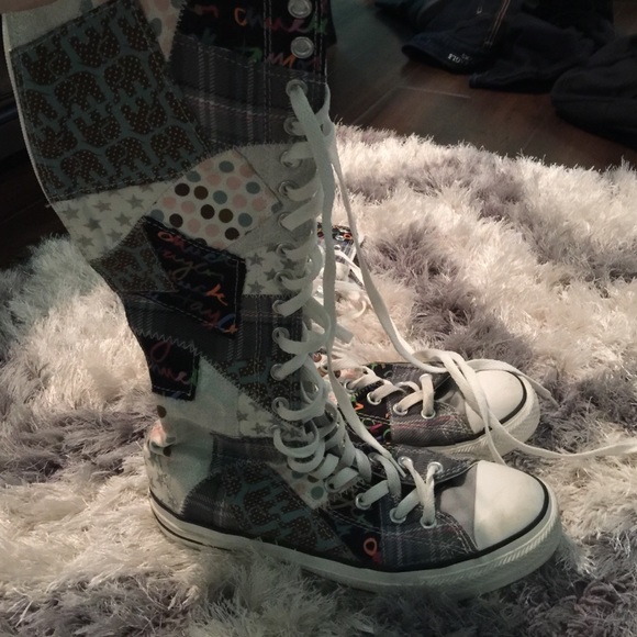 All Star Converse