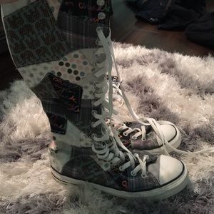 All Star Converse