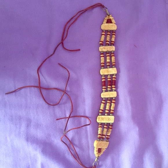 Southwest choker