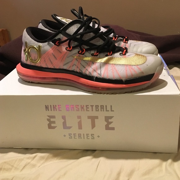 KD VI Elite series**