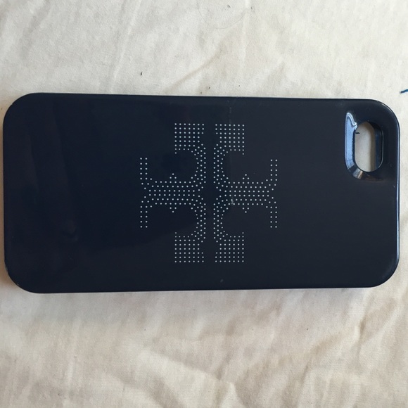 Tory burch iPhone 5/5s case