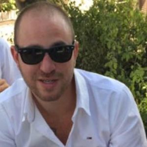 Meet your Posher, Roy