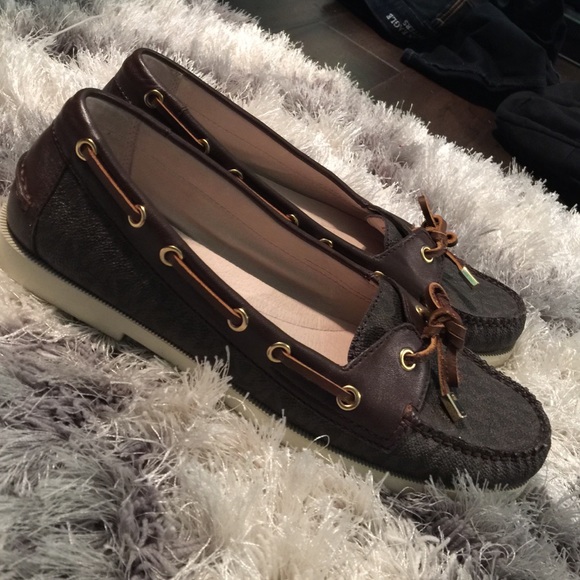 Michael Kors Loafers - Picture 2 of 3