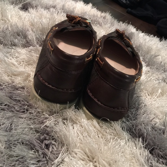 Michael Kors Loafers - Picture 3 of 3