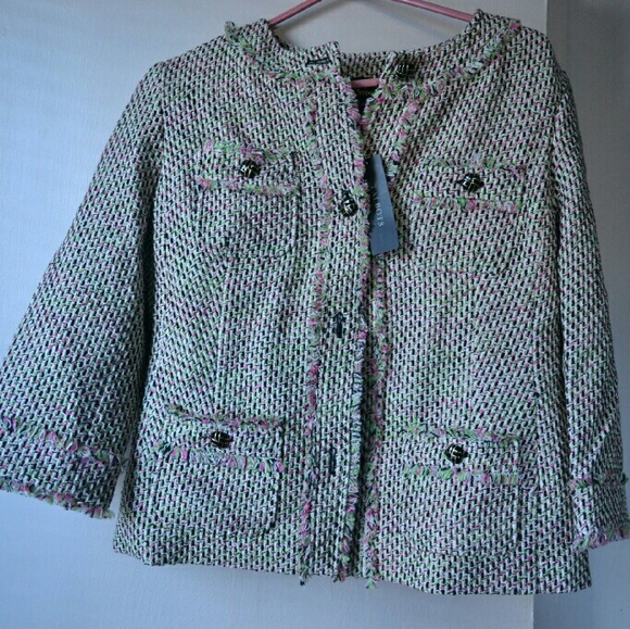 🌹One Day Only Price Drop! Talbots Blazer