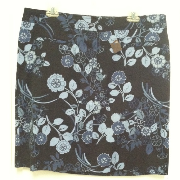 Lane Bryant skirt, LIKE NEW