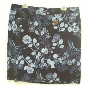 Lane Bryant skirt, LIKE NEW