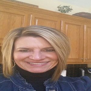 Meet your Posher, Anne