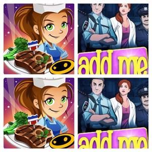 Meet your Posher, Crystal