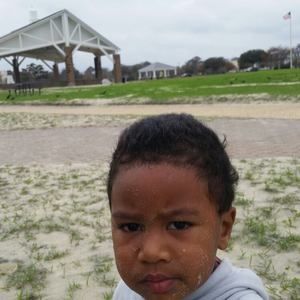 Meet your Posher, Kymberly