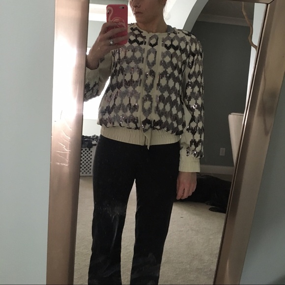 Additional pics of Elizabeth and james jacket