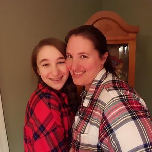 Meet your Posher, Kristen