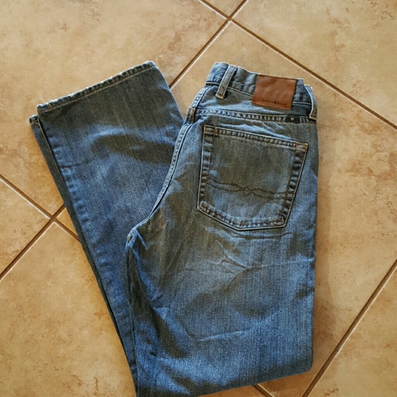 Men's Jeans