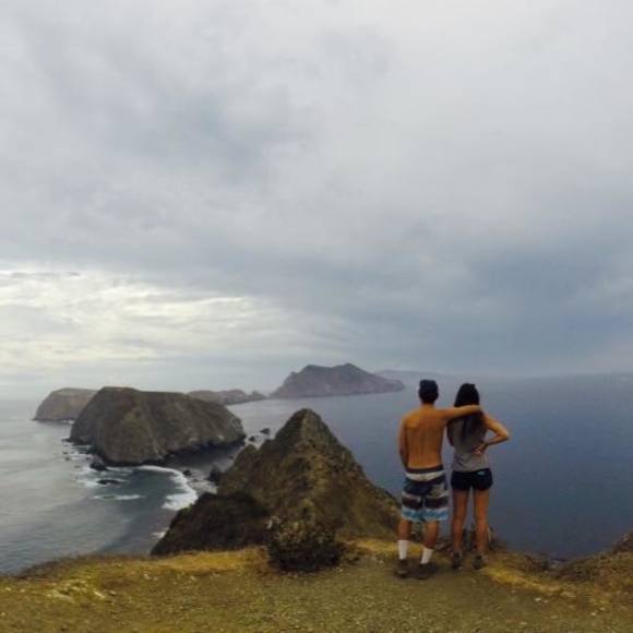 Meet your Posher, Cori