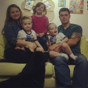 Meet your Posher, Mikeandheidi