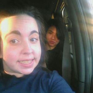 Meet your Posher, Kaylin