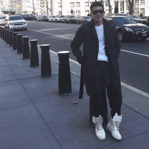 Meet your Posher, Khoa